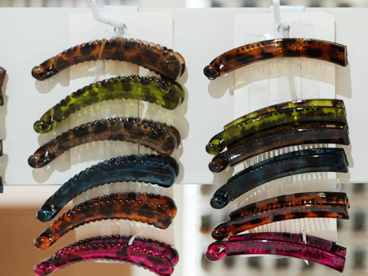 Diverse styles